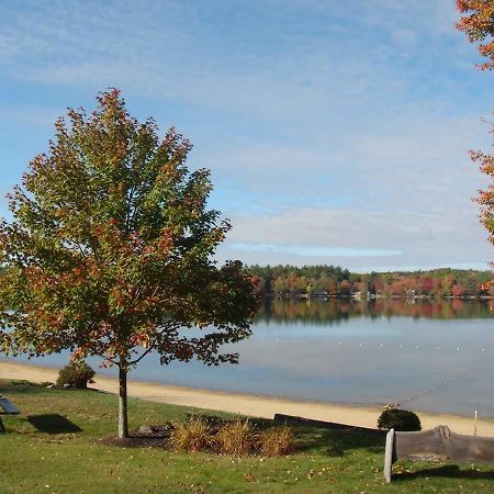 Silver Lake Park Campground & Cabins Ξενοδοχείο Belmont Εξωτερικό φωτογραφία