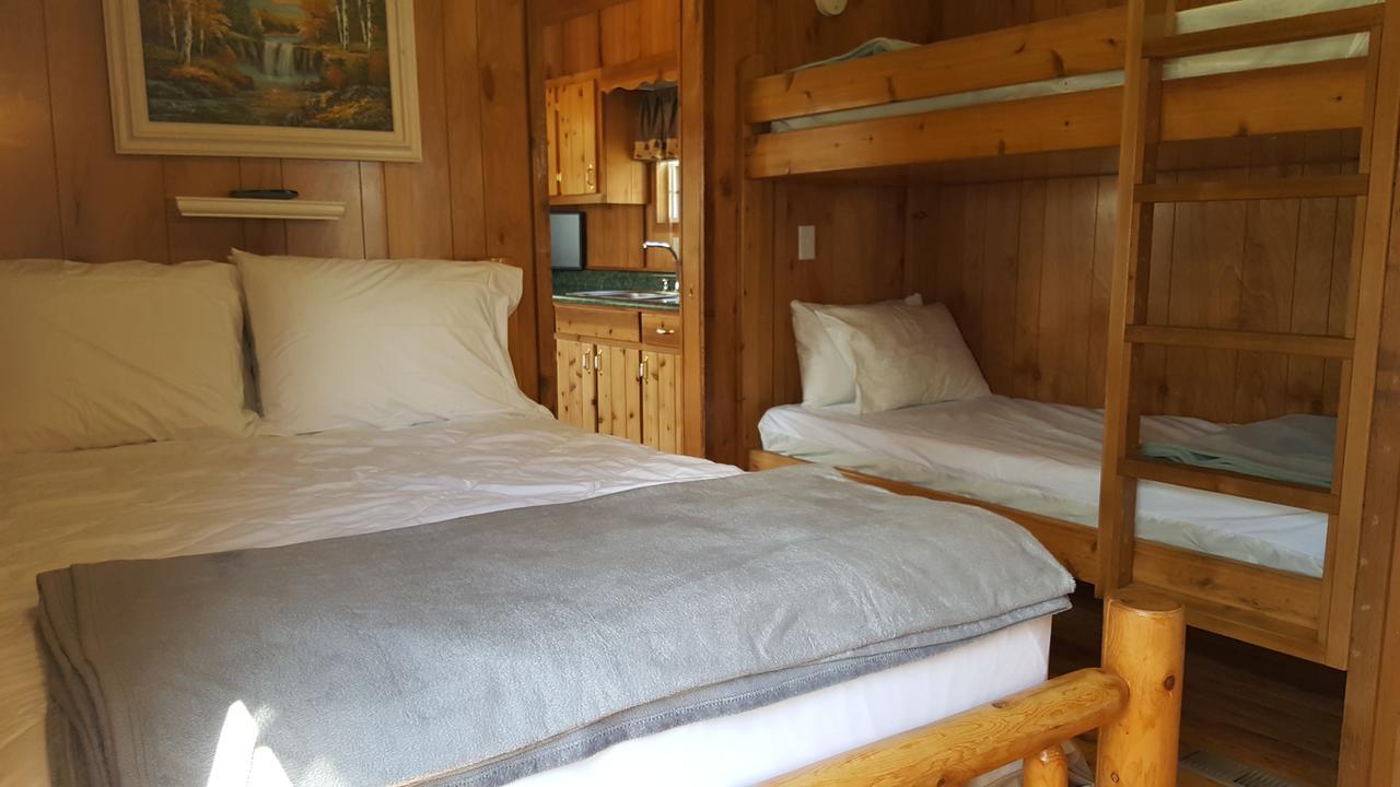 Silver Lake Park Campground & Cabins Ξενοδοχείο Belmont Εξωτερικό φωτογραφία
