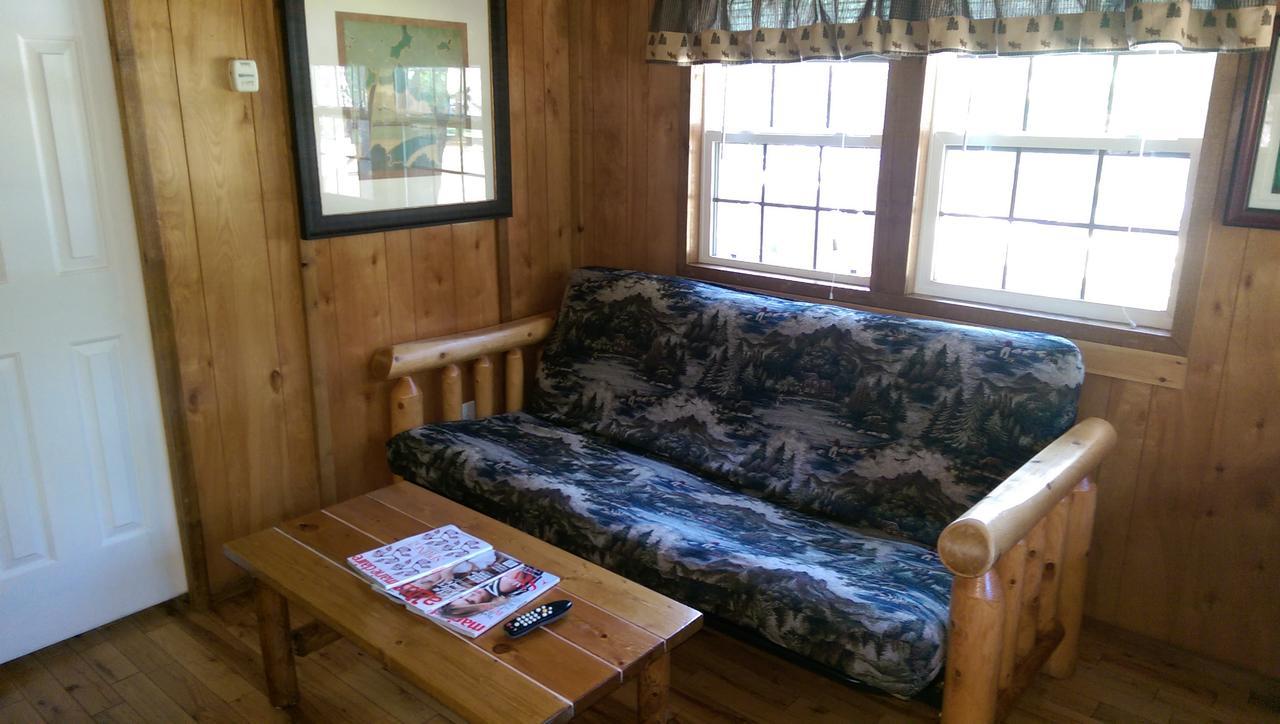 Silver Lake Park Campground & Cabins Ξενοδοχείο Belmont Εξωτερικό φωτογραφία