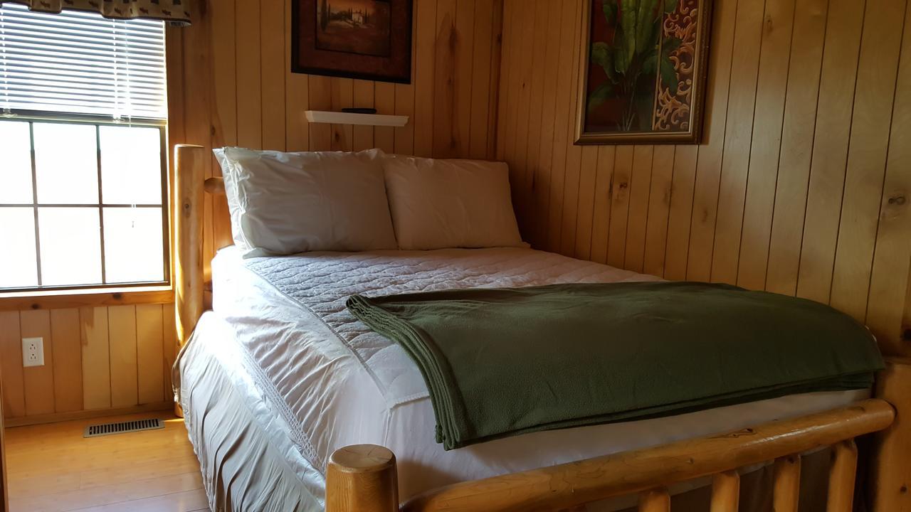 Silver Lake Park Campground & Cabins Ξενοδοχείο Belmont Εξωτερικό φωτογραφία